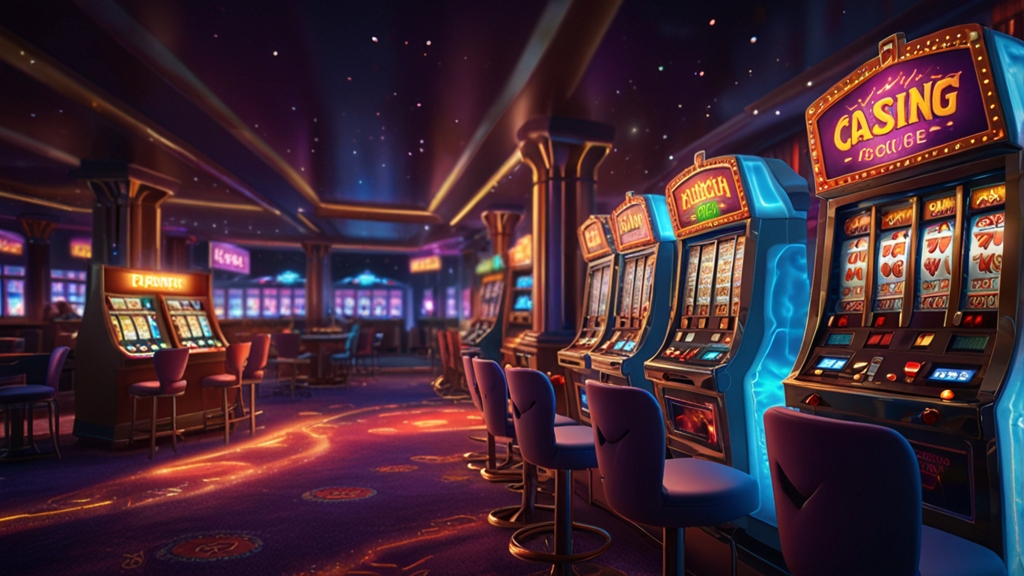 Casino Boomerang Bet