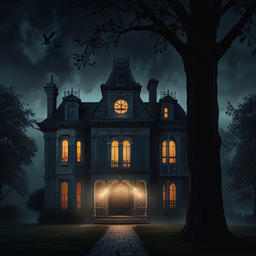 Midnight Manor Boomerang Bet Recensioni