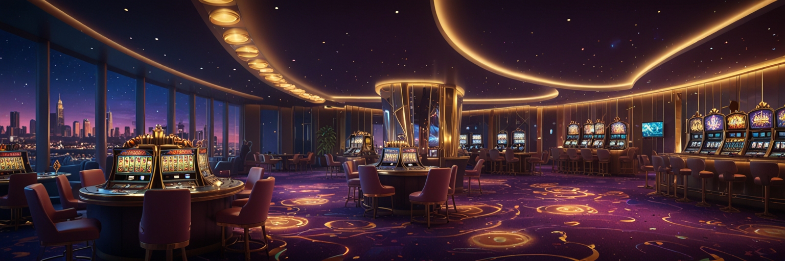 Boomerang Bet Casino