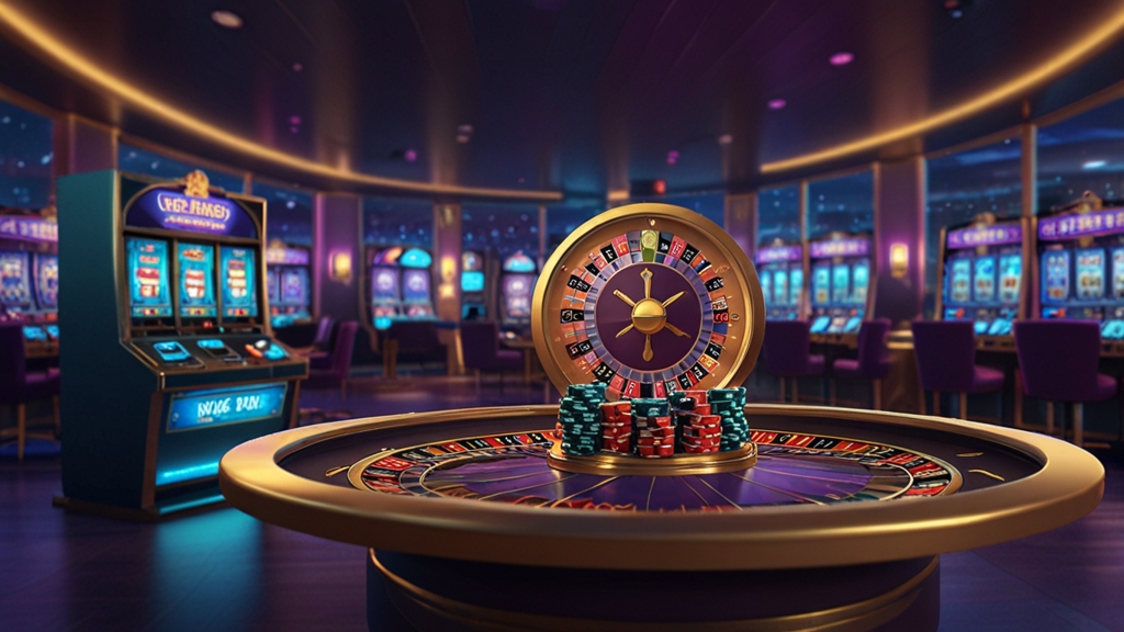 Boomerangbet Casino