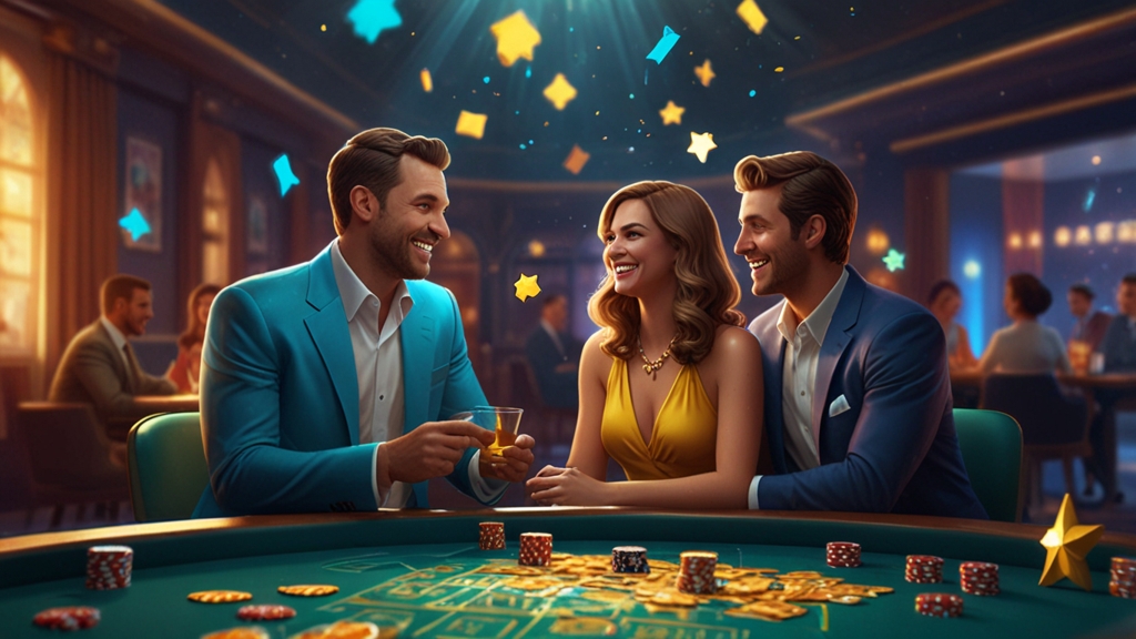 Recensioni Boomerang Bet